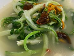 -老莞家私房菜-超级鱼头佛跳墙