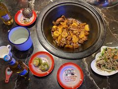 -粗粮人家·东北菜(洋桥店)