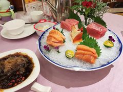 -金时代顺风大酒店(金山店)