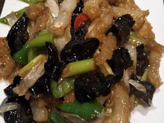 -浩家苑菜馆(汉口路店)