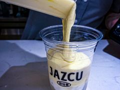 -Jazcu珍仕菓鲜榨果汁(西单大悦城店)