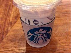 -星巴克(天津滨海金元宝于家堡店)