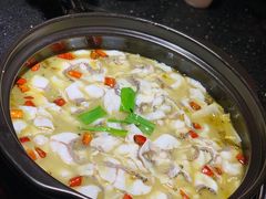 -周渝食惦酸菜鱼(青浦店)