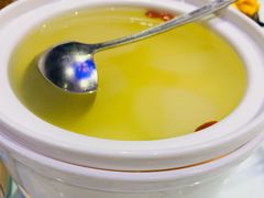 鸡汁萝卜-川粤春天商务餐厅(人民路店)