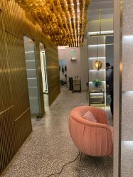 -3AM·S HAIR SALON烫发染发接发