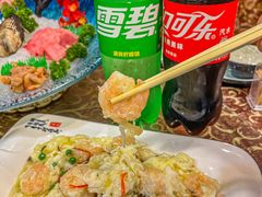 -老苏扬饭店