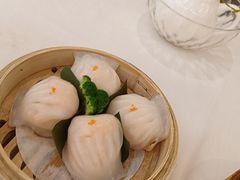 -万山楼海鲜酒家·二十三年老字号