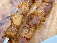 -新疆巴州金丝特餐厅(大钟寺店)