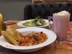-米斯特比萨(望京西园店)