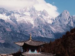 -黑龙潭公园