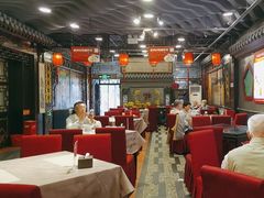 -老浒记烤鸭-北京菜(琉璃厂店)