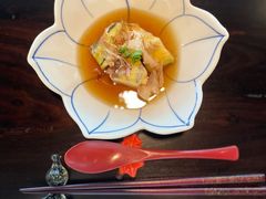 -元熹会席料理