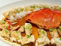 -海鲜e族(马王堆店)