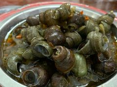 神奇炒螺-万家乐小小饮食店