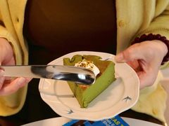 -FULL MOON满月咖啡