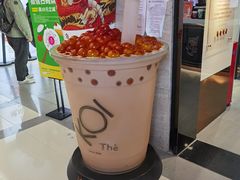 -KOI Thé(正佳广场店)