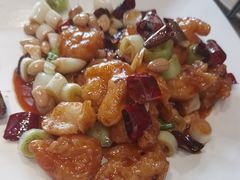 -直隶安家牛肉罩饼(七一路店)