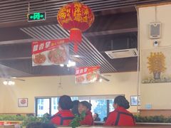 -勇记干锅居(德阳店)