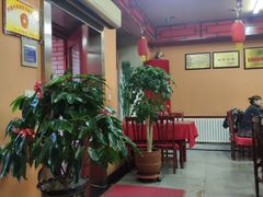 大堂-老都一处饺子馆(道里店)