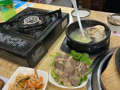 -德寿宫韩国料理(下沙店)