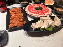 -鼎膳常火锅(华阳店)