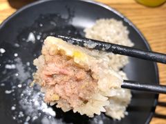 -汪爹爹武汉牛三鲜(朝外大街店)