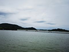 -南北湖风景区