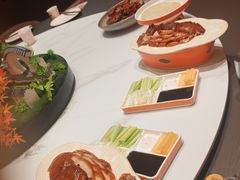 -阿瓦山寨·湘菜现炒·剁椒鱼头王(咸阳总店)