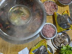-渝味黄姐火锅(黄泥村店)