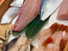 -鮨一日本料理旗舰店(总店)