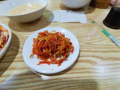 -王菊美食街·王菊面馆(总店)