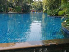 -三亚湾海居铂尔曼度假酒店