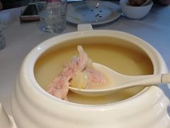 -渝半城经典川粤菜(重庆天地店)