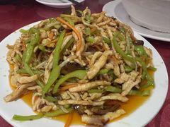 -胖子菜馆(隆昌路店)