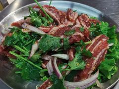 -小团团·路边烤牛肉(南岭壹街店)