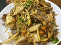 -萍姨抻面馆·鸡架冒菜(清湖店)