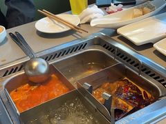 -海底捞火锅(5050购物中心店)