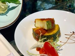 -箱美术馆私房菜(水晶郦城店)