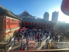 -古文化街旅游区