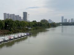 -艾溪湖湿地公园