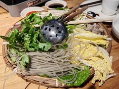 -黄山老妈·土菜(碧桂园店)