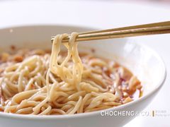 -CHOCHENG&CO.(欢乐海岸店)