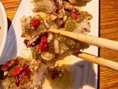 -柴窝堡22号辣子鸡·传承新疆菜