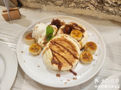 -娜娜家•Nana's restaurant (南开大悦城店)