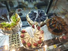 -黑草莓(重庆路店)