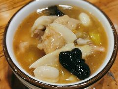 -老雒阳面馆·水席·洛阳菜(偃师店)