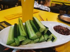 -望京小腰(北京总店)