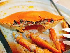 -龙海鲜螃蟹王(宏茂桥店)