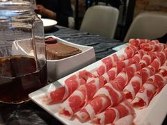 -天都火锅酒楼(虹梅南路店)