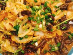 -鲜得莱渔港·小平岛海胆馆(七贤岭店)